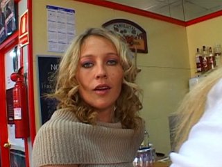 Dégustation de godes entre filles!