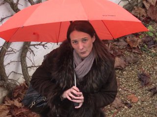 Libertine de 33ans teste ses limites anales